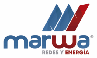Marwa Redes y Energía